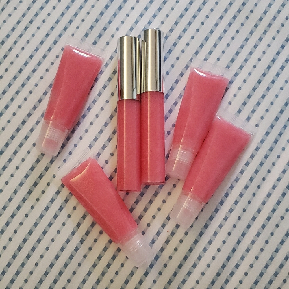 Watermelon Lipgloss